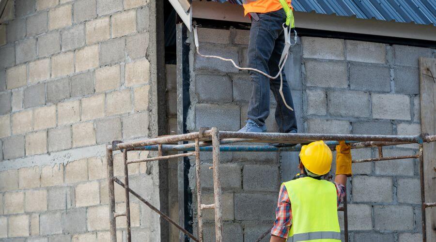Local Siding Services in Winston, NM